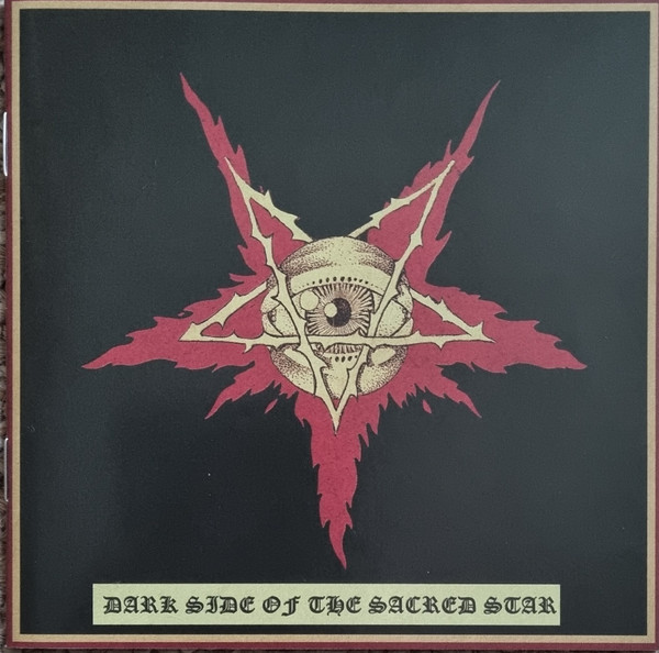 Dark Side Of The Sacred Star