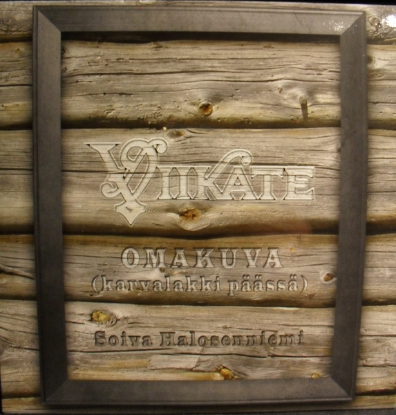 Omakuva (Karvalakki Päässä)