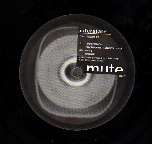 Mindflower EP