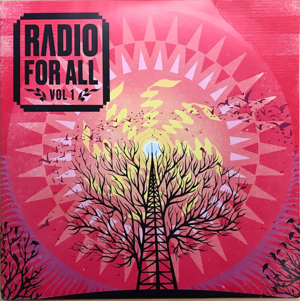 Radio For All Vol 1