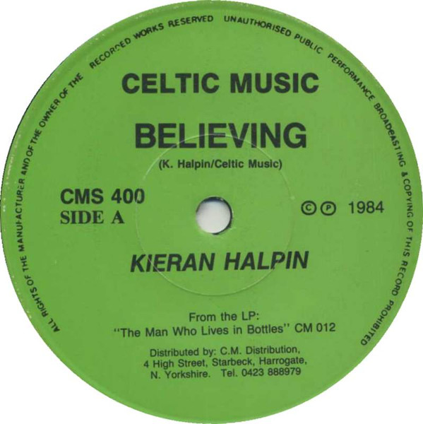 Believing