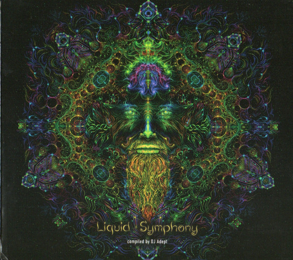 Liquid Symphony