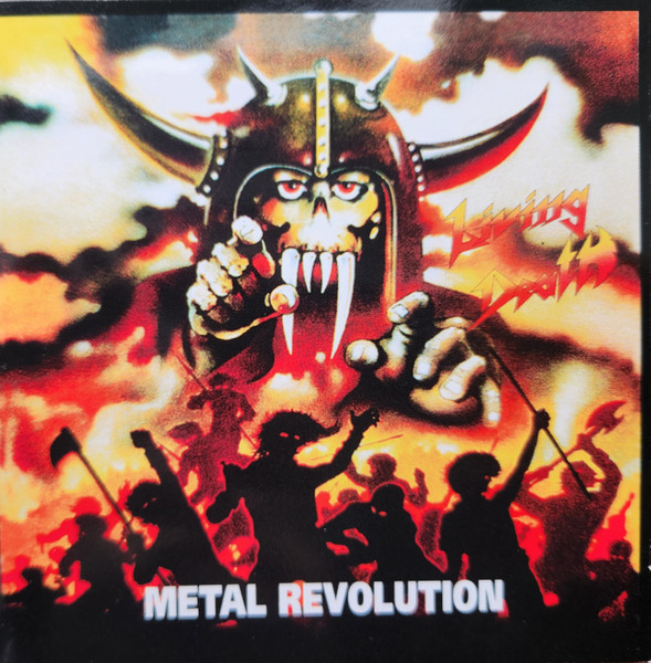 Metal Revolution