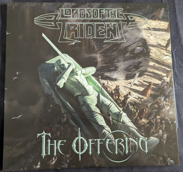 The Offering