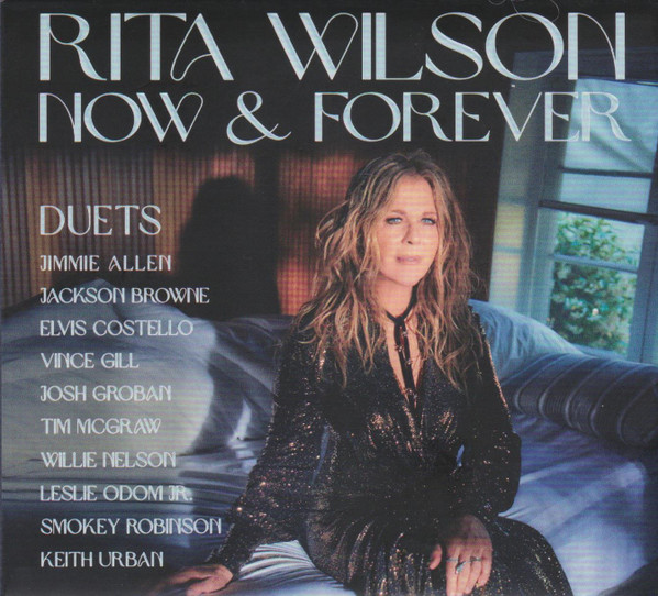 Now & Forever: Duets