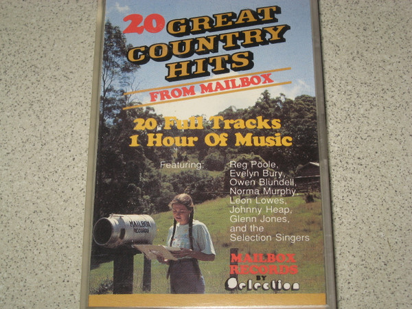 20 Great Country Hits
