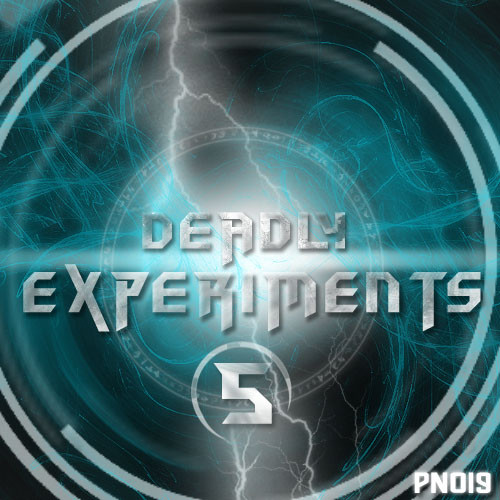 Deadly Experiments #5