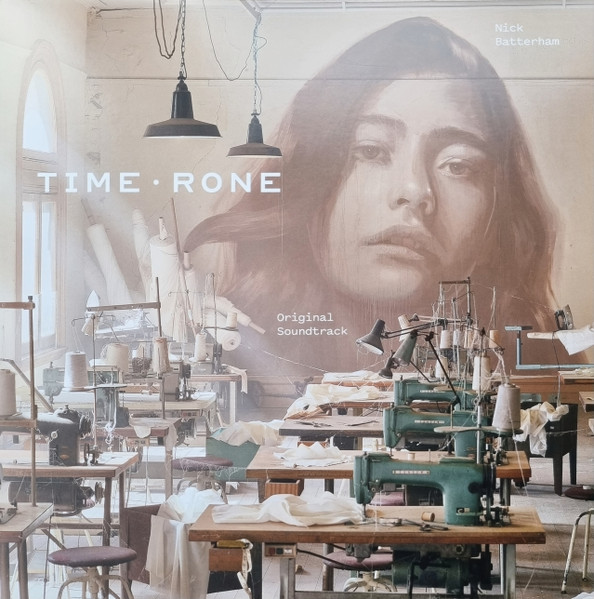 TIME • RONE