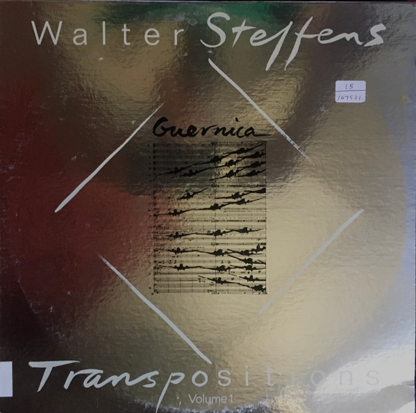 Transpositions Volume 1