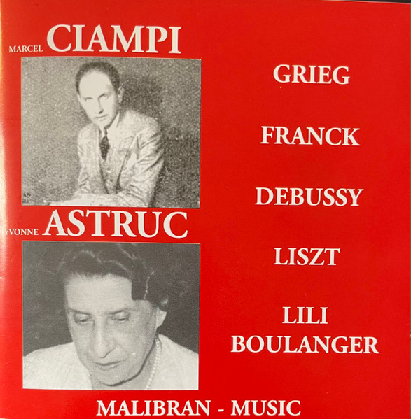 Sonate / Quintette / La Cathédrale Engloutie / Introduction Et Cortège / Nocturne