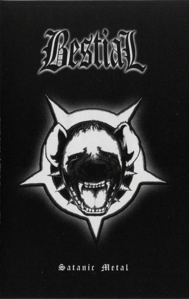Satanic Metal