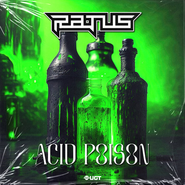 Acid Poison
