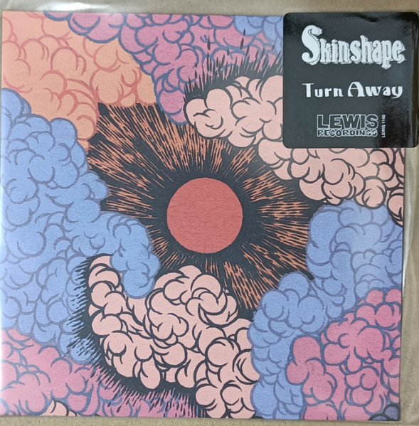 Turn Away / Dreams Of Panama