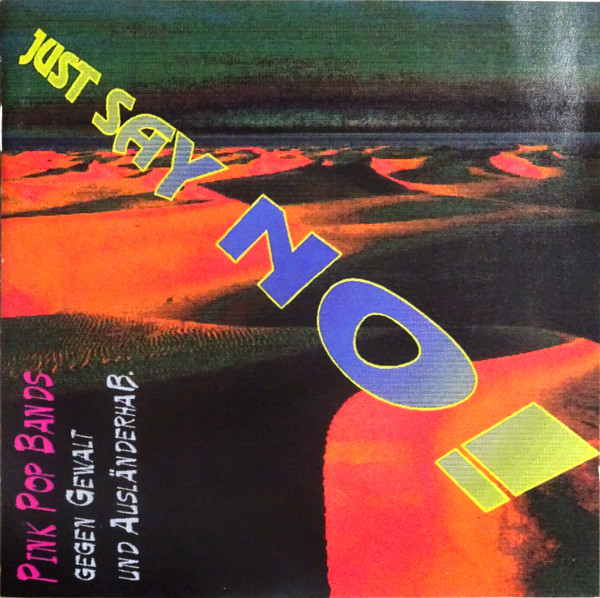 Just Say No!