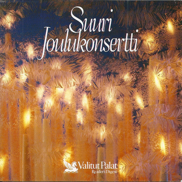 Suuri Joulukonsertti