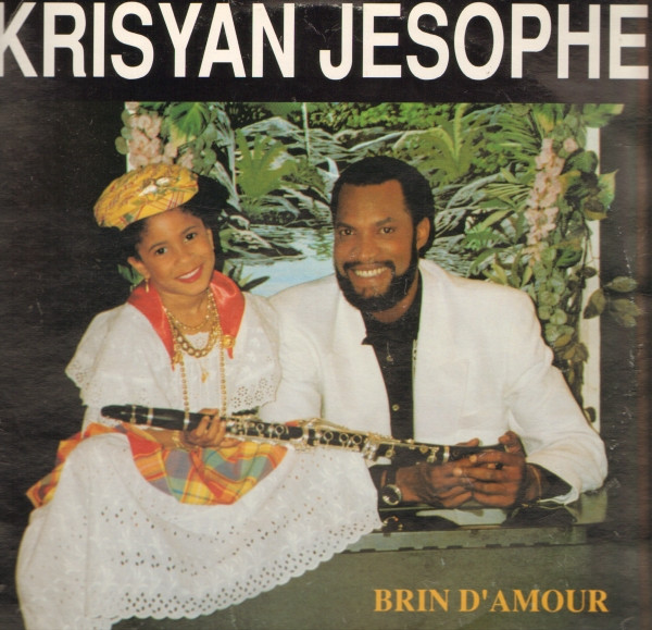 Brin D'Amour