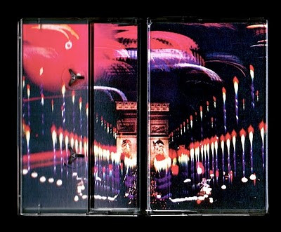 The Molten Snow Tapes Vol. 5