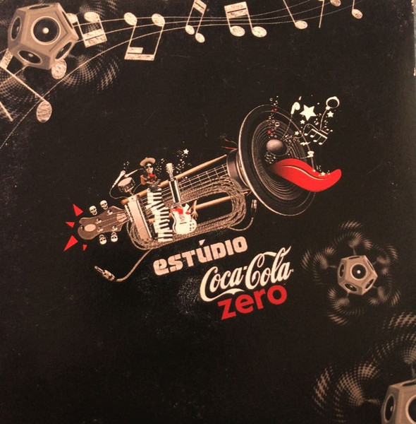Estúdio Coca-Cola Zero
