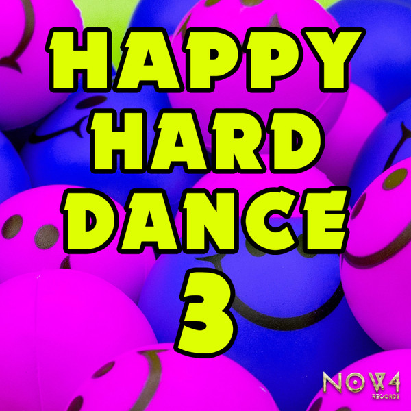 Happy Hard Dance 3