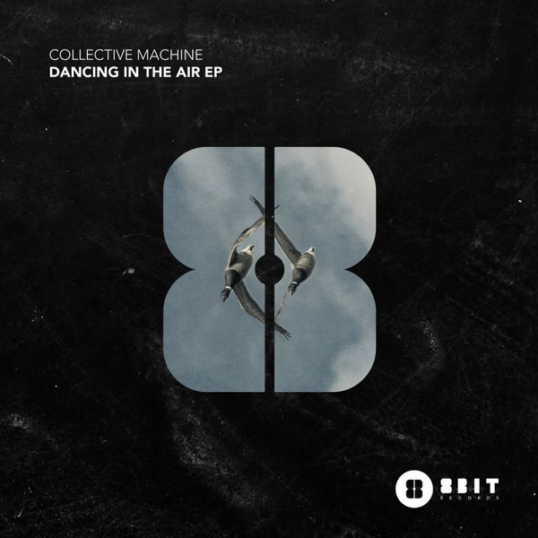 Dancing In The Air EP