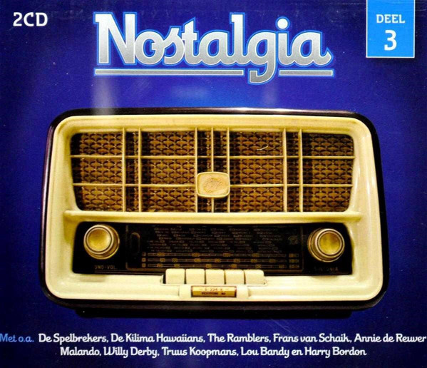 Nostalgia - Deel 3