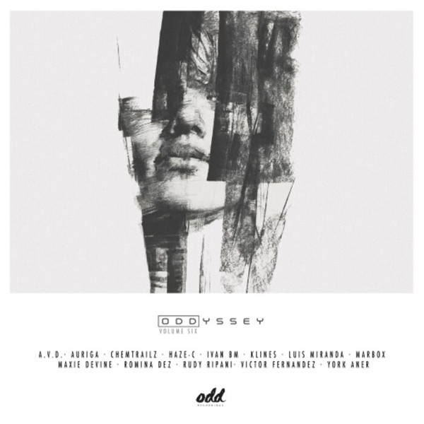 Oddyssey Volume Six