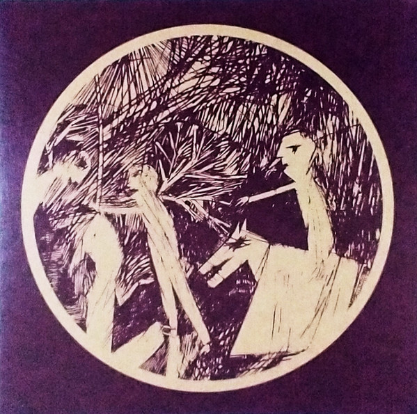 The Ritual Year - Soundtrack To The English Calendar Customs Artwork Of Dave Pearson. 1973–1983
