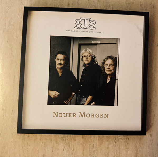 Neuer Morgen