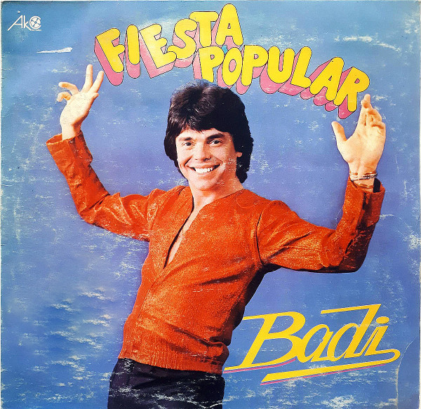 Fiesta Popular
