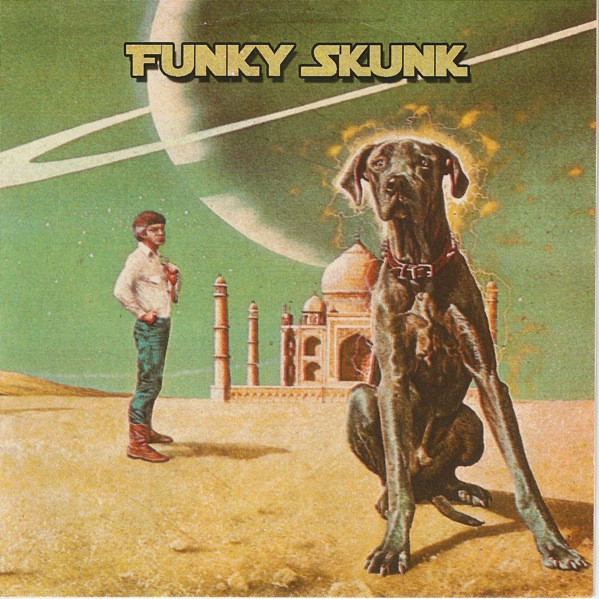 Funky Skunk