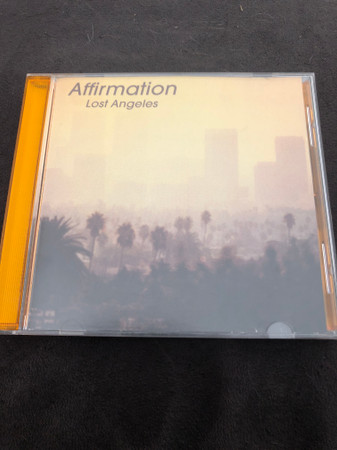Lost Angeles