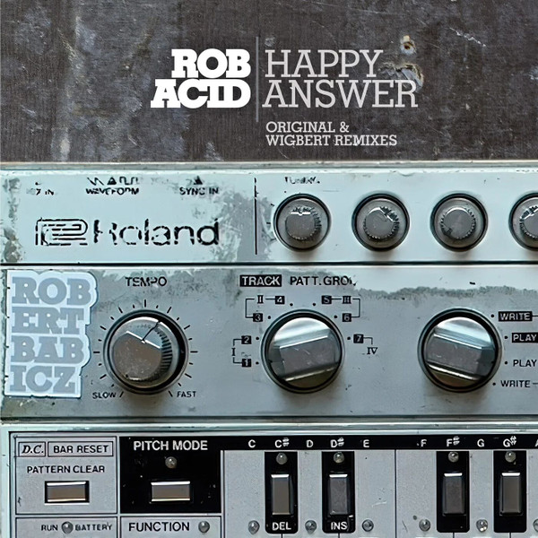 Happy Answer