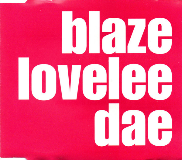 Lovelee Dae