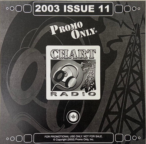 Chart Radio (2003 Issue 11)
