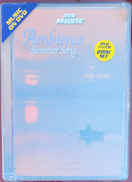 Summer Song