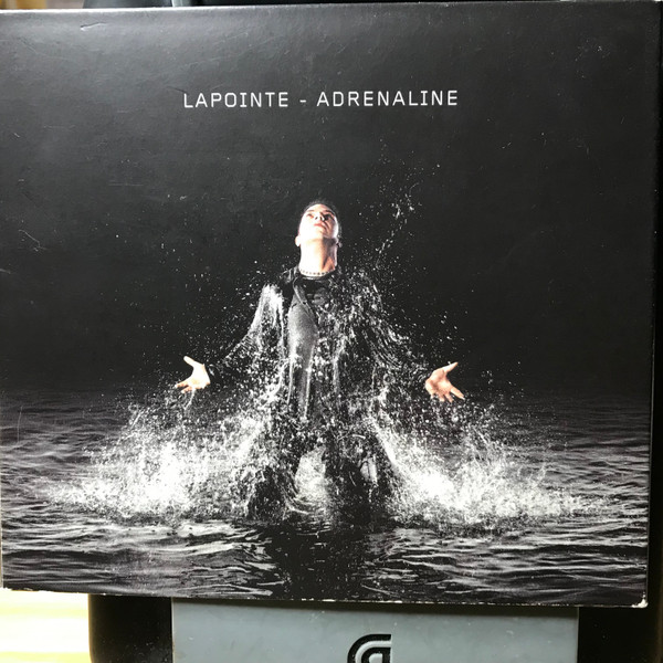 Adrenaline