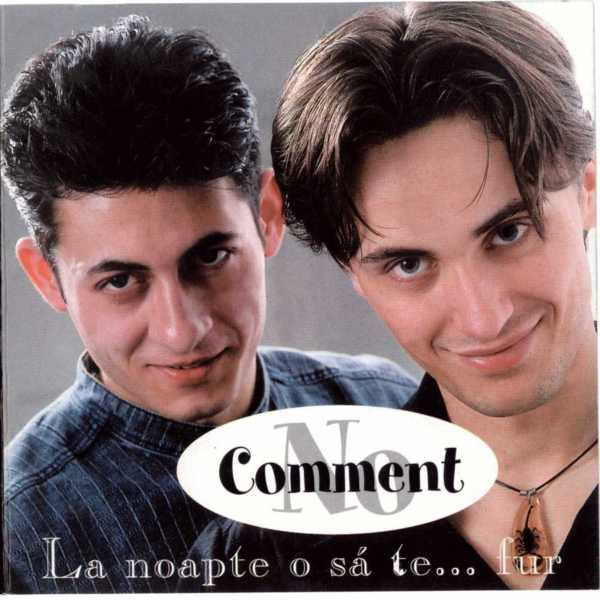 La Noapte O Să Te... Fur