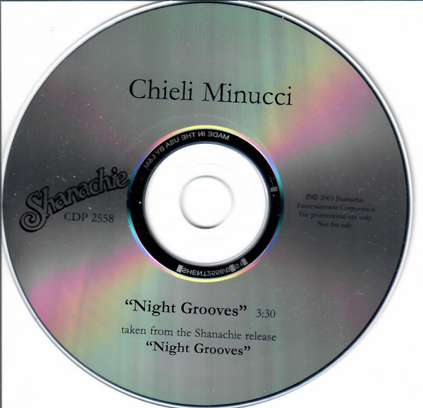 Night Grooves