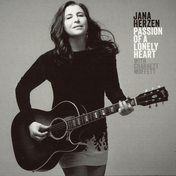 Passion Of A Lonely Heart