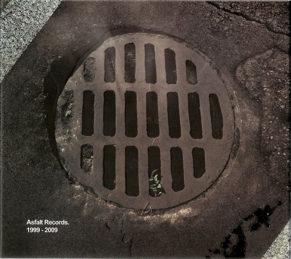 Asfalt Records 1999-2009