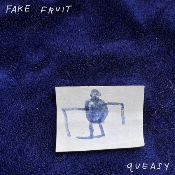 Fake Fruit