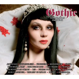 Gothic Compilation Part XLIX