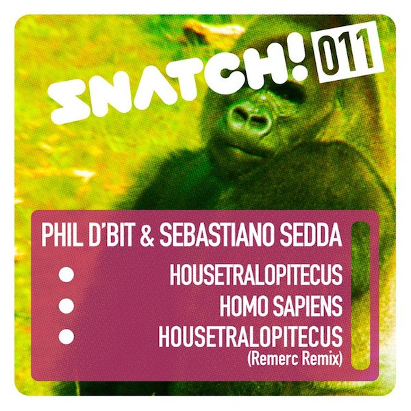 Snatch! 011