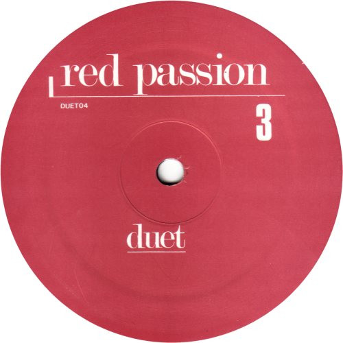 Red Passion 3
