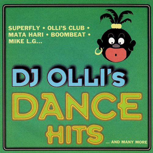 DJ Olli's Dance Hits