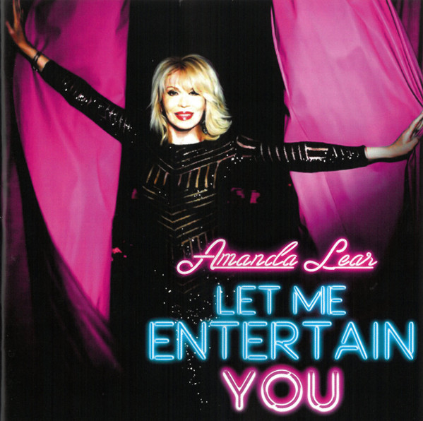 Let Me Entertain You