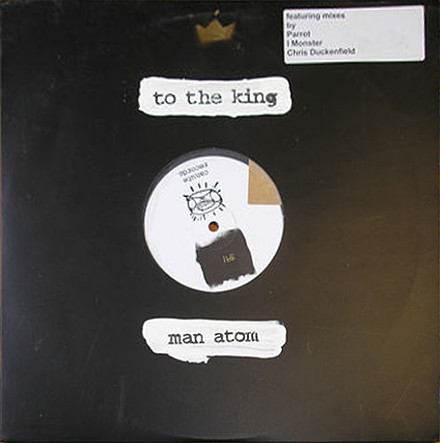 To The King