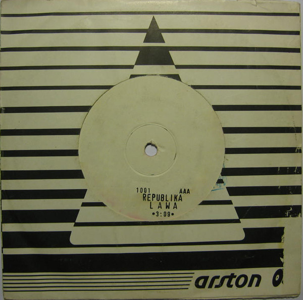 Lawa / Balon