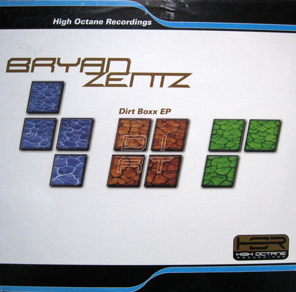 Dirt Boxx EP