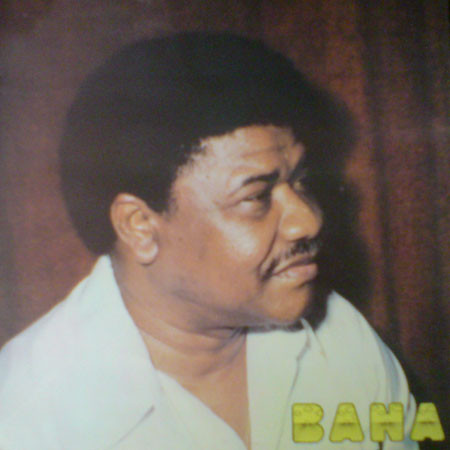 Bana